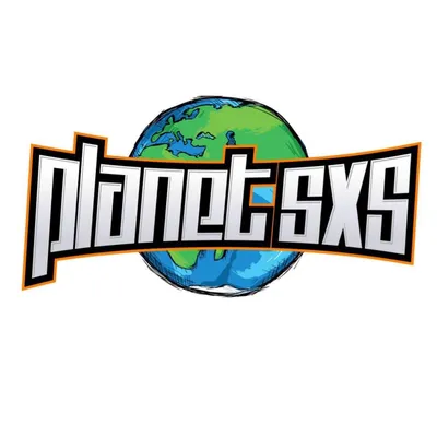 PlanetSXS.com logo