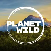 Planetwild Logo
