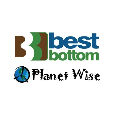Planet Wise logo