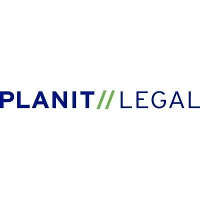 PLANIT // LEGAL Rechtsanwaltsgesellschaft mbH