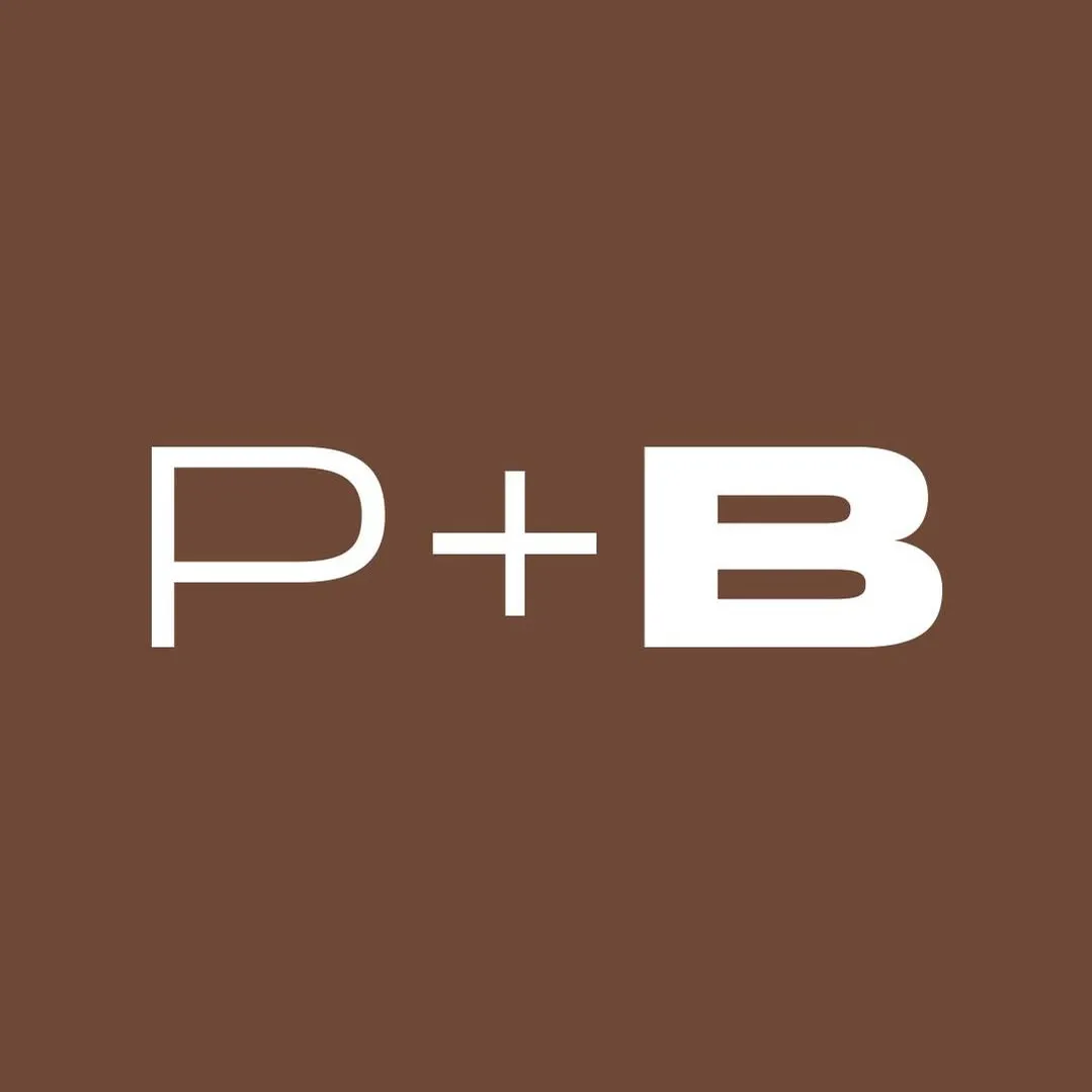 Plank+Beam logo