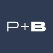 Plank+Beam Logo