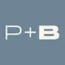 Plank + Beam logo