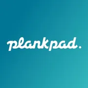 plankpad Logo