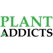 Plant Addicts Home & Garden Affiliate Program Logo