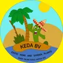 Logo KEDA B.V. Exotic Plants