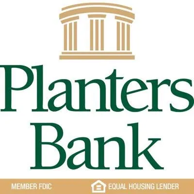 Planters Bank, Inc. logo