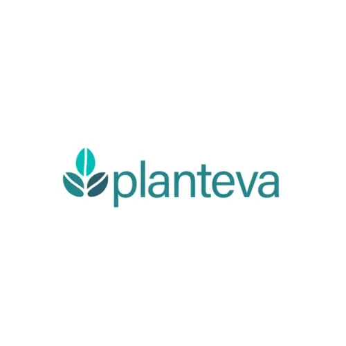 Planteva Farms logo