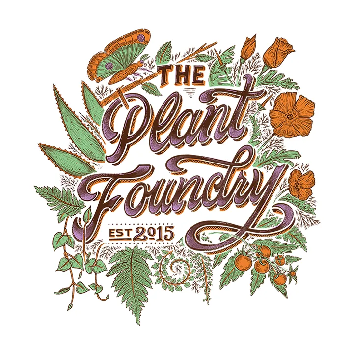 Plant Foundry (retailer carrying Art of Tea)