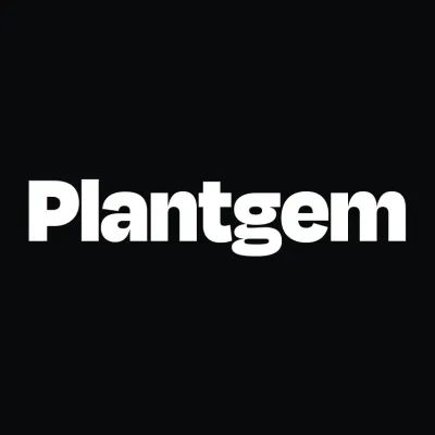 plantgem.com logo