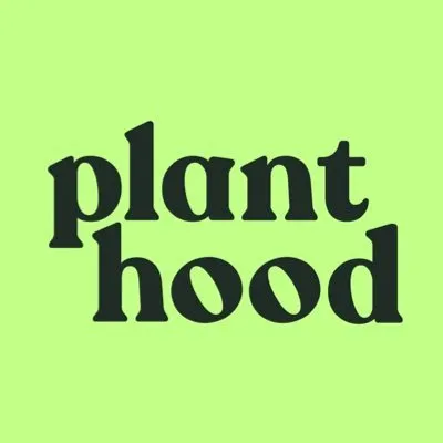 Planthood logo