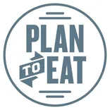 Plan to Eat logo/icon