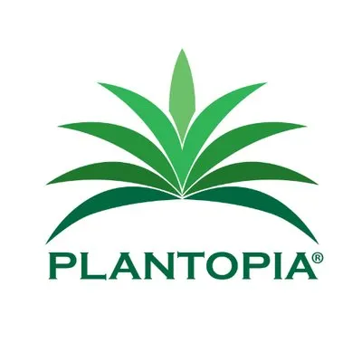 Plantopia logo