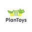 PlanToys logo