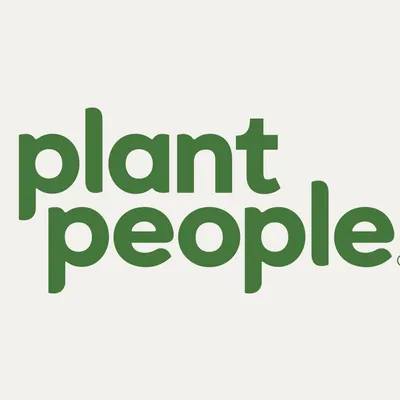 Plant People logo