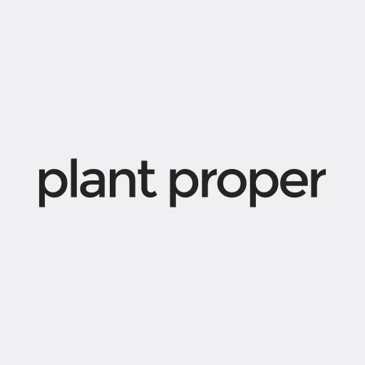 Plantproper