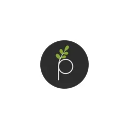 Plants.com logo