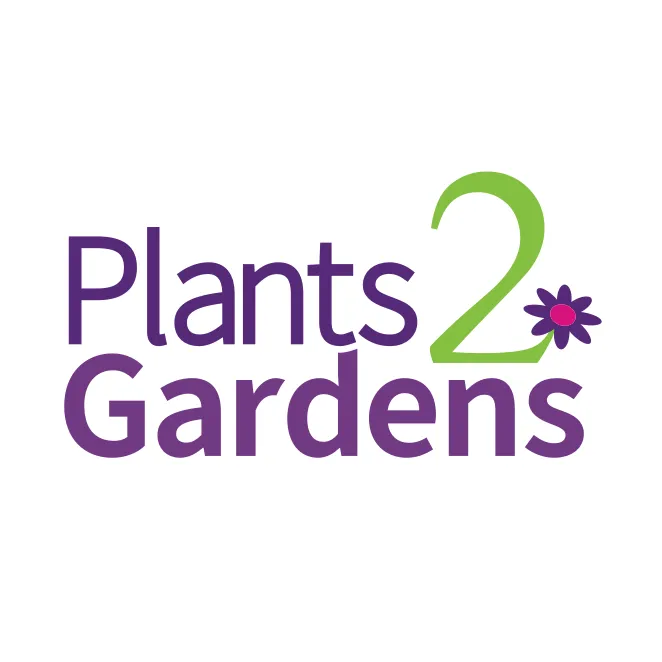 Plants2gardens