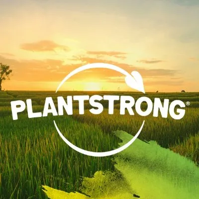 plantstrong.com logo