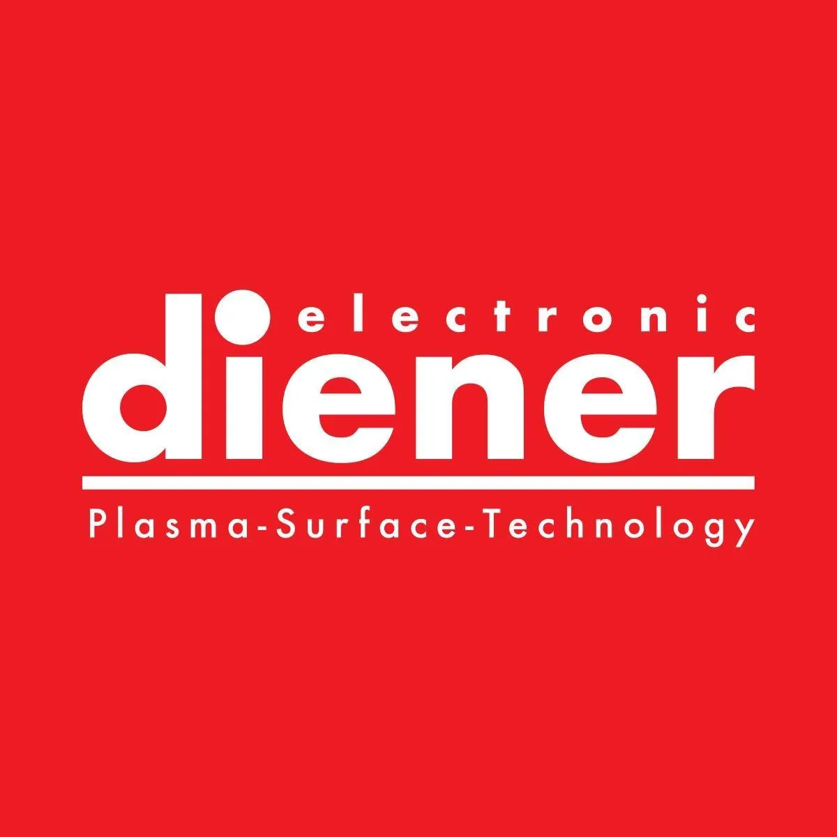 Diener electronic GmbH & Co. KG logo