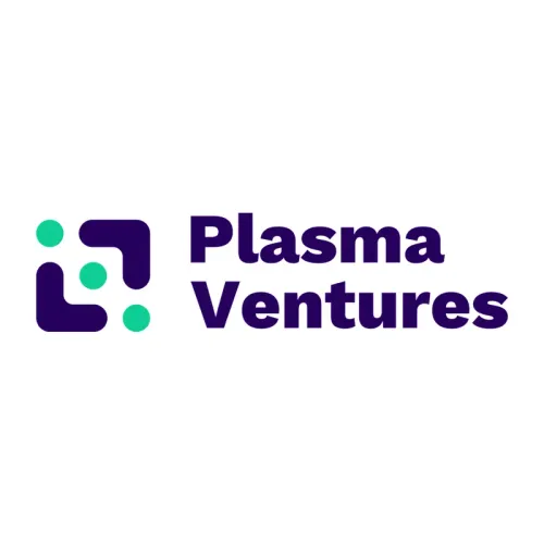 Plasma logo