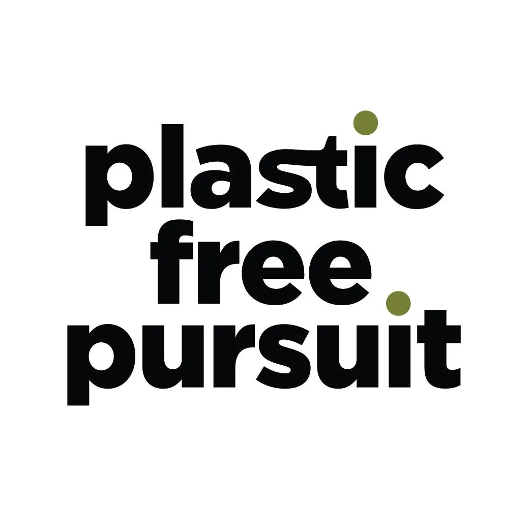 Plastic Free Pursuit