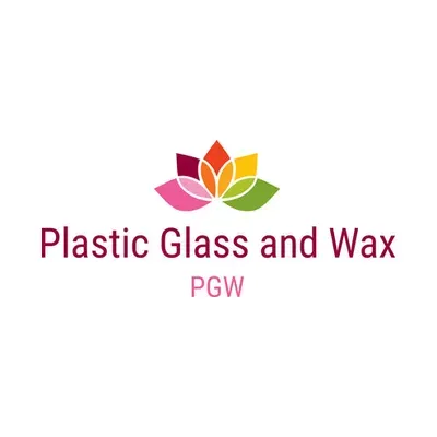 Plasticglassandwax