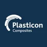 Logo Plasticon