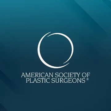 American Society of Plastic Surgeons Logo
