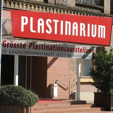 Gubener Plastinate GmbH