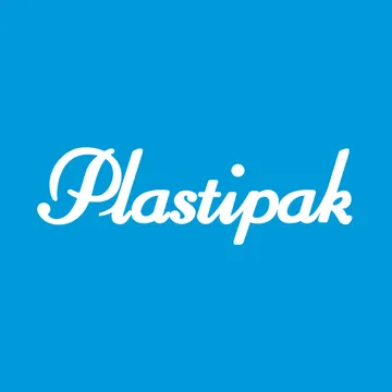 Plastipak Holdings Logo