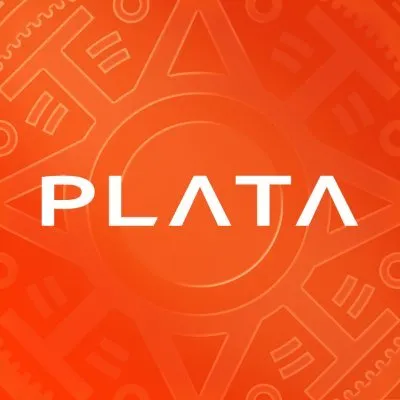 Plata Card logo