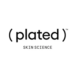 plated  Skin Science logo