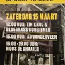 Logo Platenhuis 't Oor