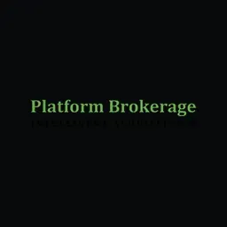 Platform Brokerage logo