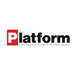 Platform Dergisi logo/icon