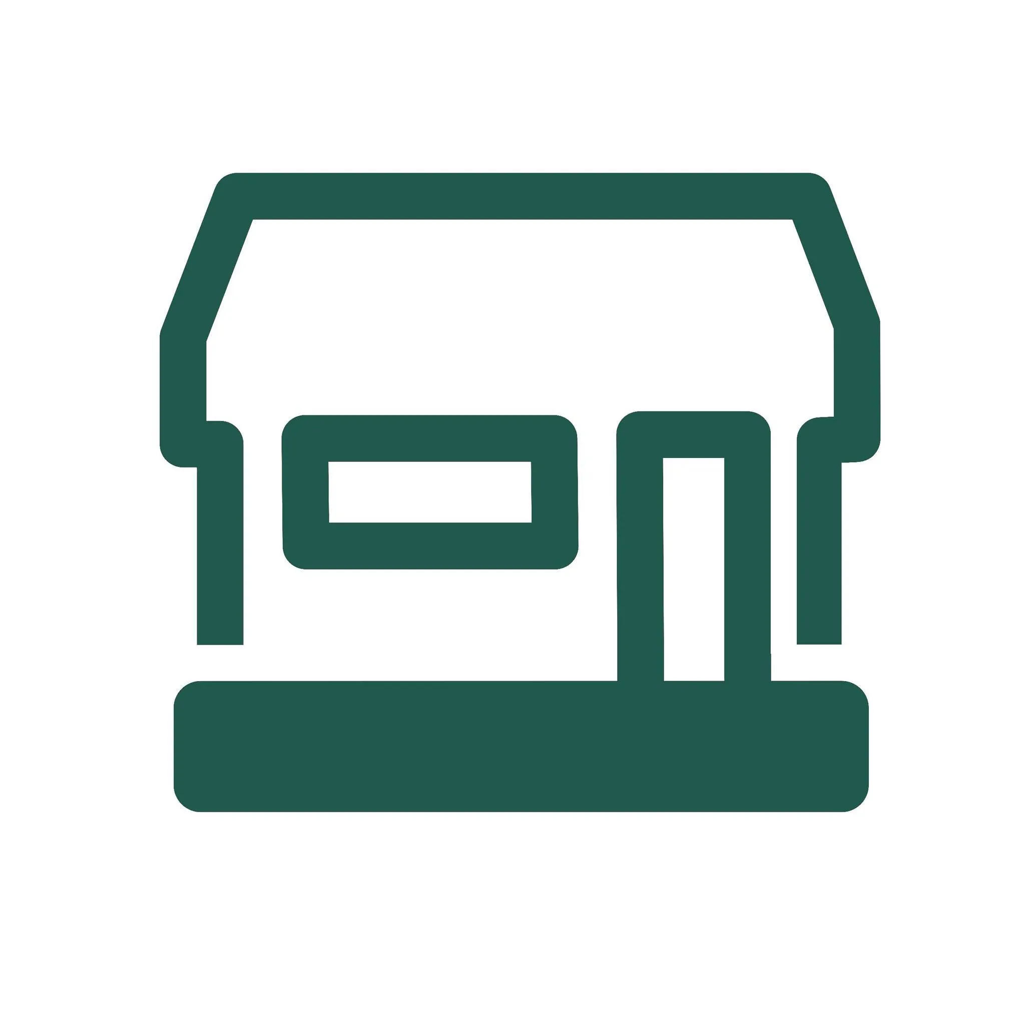 Platformed logo