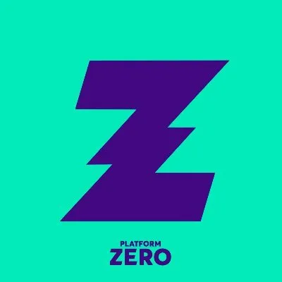 Platform Zero logo