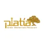 Logo Restaurant Platia