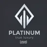 Platinumlevel logo