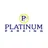 Platinum Parking logo