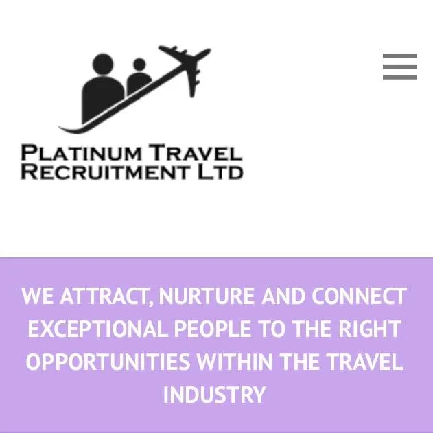 Platinum Travel Recruitment Ltd logo