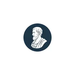 Plato Data Logo
