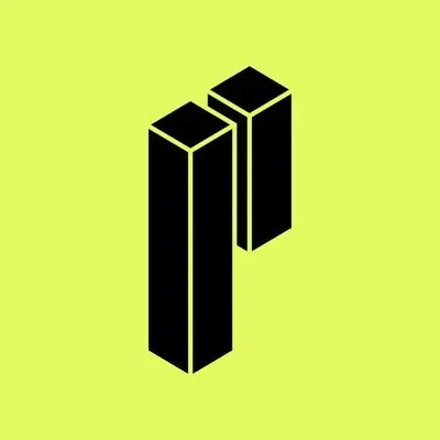 Platter logo