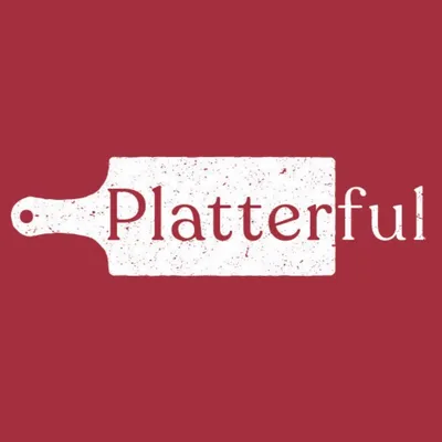 Platterful logo