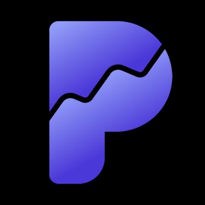 Plausible logo