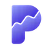 Plausible Analytics logo