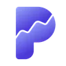 Plausible Analytics logo