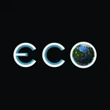 Eco logo/icon