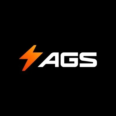 AGS logo